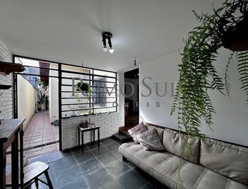 house em Rua Joaquim Severino, Cupecê - São Paulo - SP