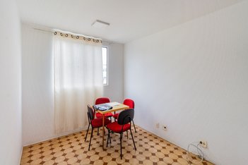 apartment em Rua Isabel Schmidt, Santo Amaro - São Paulo - SP