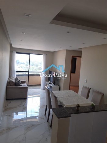 apartment em Rua Francisco Tapajós, Vila Santo Estéfano - São Paulo - SP