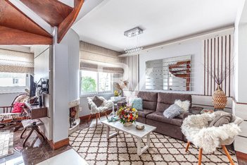 apartment em Colônia, Jardim Lindóia - Porto Alegre - RS