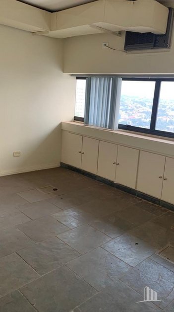 office em Avenida Afonso Pena, Centro - Campo Grande - MS