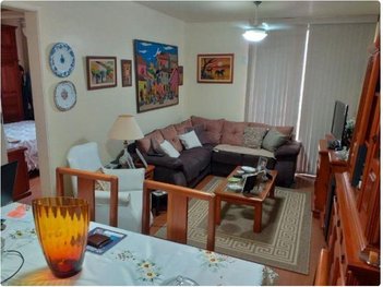 apartment em Rua Doutor Waldir Cabral, Santa Rosa - Niterói - RJ