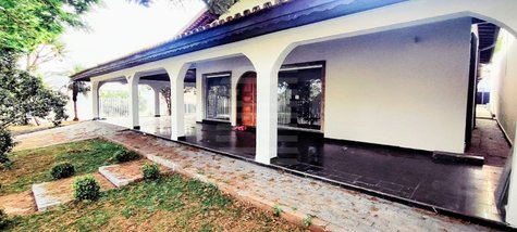 house em Rua Jaime Sequier, Parque Taquaral - Campinas - SP