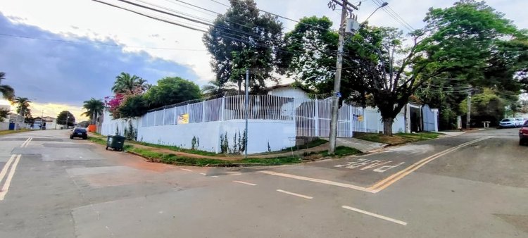 Cômodo Condomínio