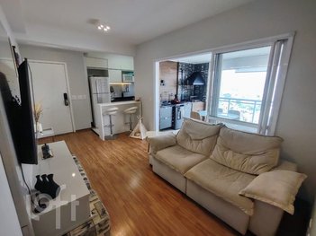 apartment em Conselheiro Moreira de Barros, Lauzane Paulista - São Paulo - SP