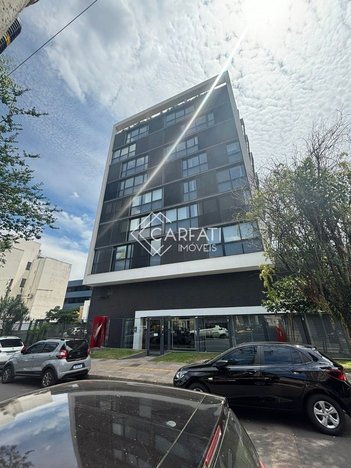 apartment em Auxiliadora, Auxiliadora - Porto Alegre - RS