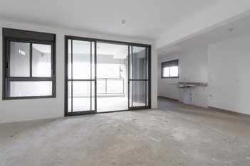 apartment em Rua Arnaldo José Pacífico, Água Branca - São Paulo - SP