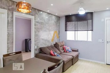 apartment em Avenida Tereza Palmeira Gallon, Jardim Irajá - Ribeirão Preto - SP