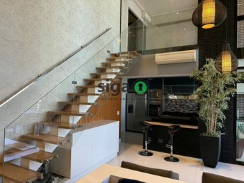 apartment em Rua Nagib Izar, Jardim Anália Franco - São Paulo - SP