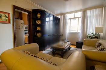 apartment em Rua Cardoso de Almeida, Perdizes - São Paulo - SP