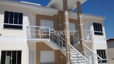 apartment em Rua Vinte e Um de Abril, Tramandaí - Tramandaí - RS