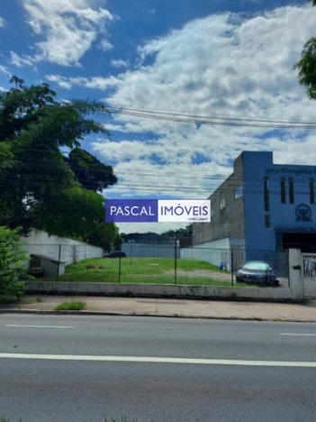 land_lot em Avenida Atlântica, Interlagos - São Paulo - SP