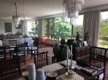 apartment em Avenida Borges de Medeiros, Leblon - Rio de Janeiro - RJ
