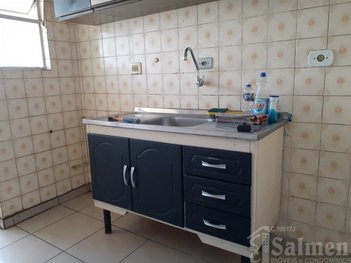 apartment em Avenida Monteiro Lobato, Macedo - Guarulhos - SP