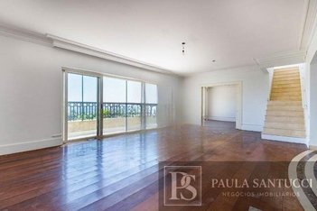 apartment em Rua Agostinho Bezerra, Vila Madalena - São Paulo - SP
