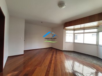apartment em Rua dos Dominicanos, Serra - Belo Horizonte - MG