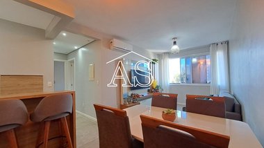 apartment em Rua Gonçalves Ledo, Jardim Botânico - Porto Alegre - RS
