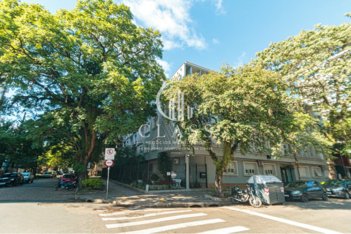 apartment em Avenida Nova York, São João - Porto Alegre - RS