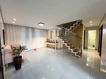 apartment em Rua Deputado José Raimundo, Dona Clara - Belo Horizonte - MG