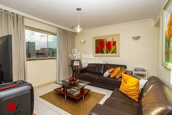 apartment em SHCES Quadra 207, Cruzeiro Novo - Brasília - DF