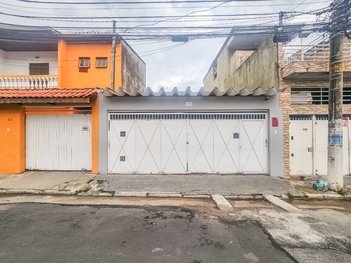 house em Rua Santa Donata, Casa Verde Alta - São Paulo - SP