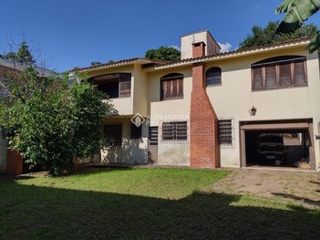 house em Rua Ari Barroso, Sarandi - Porto Alegre - RS