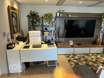 apartment em Rua da Independência, Cambuci - São Paulo - SP