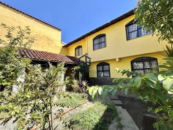 house em Rua Ourinhos, Conjunto Celso Machado - Belo Horizonte - MG