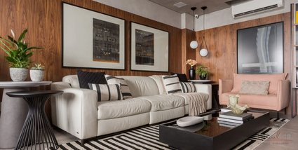 apartment em Avenida Mauro Ramos, Centro - Florianópolis - SC