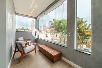 house em Rua Ângelo Marinelli, Tatuapé - São Paulo - SP