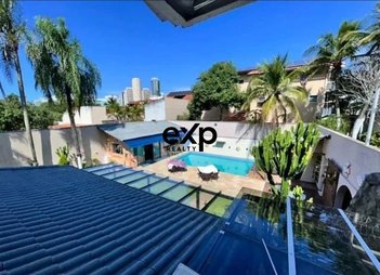 house em Rua Mário Soares Pereira, Barra da Tijuca - Rio de Janeiro - RJ