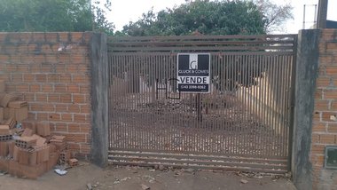 land_lot em Rua Andirá, Ibiporã - Ibiporã - PR