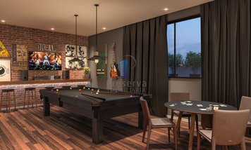 apartment em Rua João Wollinger, Fazenda - Itajaí - SC