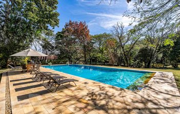 agricultural em Praça dos Ferroviários, Centro - Campinas - SP