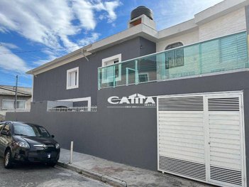 house em Rua Taitinga, Vila Laís - São Paulo - SP