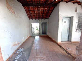 house em Praça Floriano Peixoto, Centro - Mogi Mirim - SP
