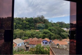 apartment em Rua Deodato Cintra, Cubatão - Itapira - SP