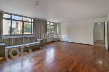 apartment em Rua Cardoso de Almeida, Perdizes - São Paulo - SP
