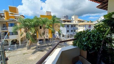apartment em Rua das Tainhotas, Jurerê - Florianópolis - SC