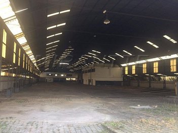 industrial em Alberto Lion, Cambuci - São Paulo - SP