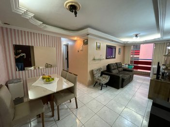 apartment em C 7, Taguatinga Centro (Taguatinga) - Brasília - DF