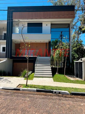 house em Avenida Nova Cantareira, Tucuruvi - São Paulo - SP