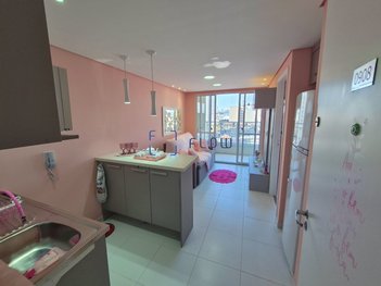 apartment em Rua Catumbi, Catumbi - São Paulo - SP