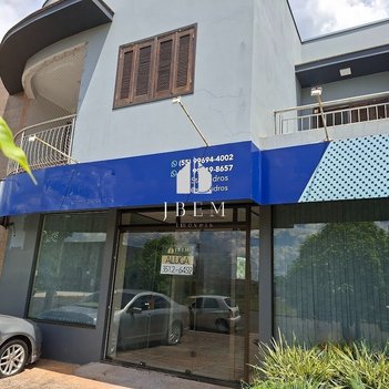 office em Rua Alfredo Albino Meinertz, Timbaúva - Santa Rosa - RS