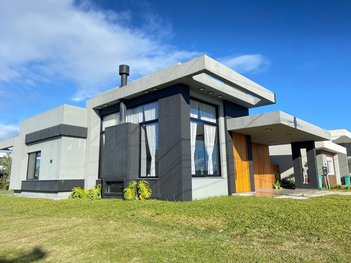 house em Avenida Diamante, Rainha do Mar - Xangri-Lá - RS