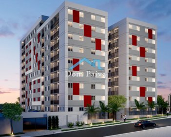 apartment em Rua Padre Frei Jorge Walter Nunes, Parada XV de Novembro - São Paulo - SP