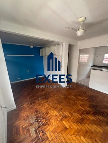 apartment em Rua da Matriz, Santo Amaro - São Paulo - SP