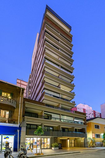 Cômodo Condomínio