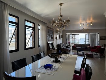 apartment em Rua Bahia, Higienópolis - São Paulo - SP