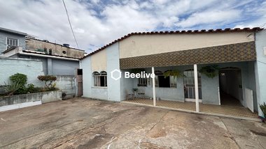 house em Rua Poranga, Dom Bosco - Belo Horizonte - MG